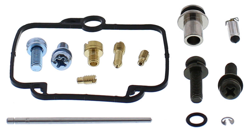 All Balls Racing 1992 Suzuki DR250S Carburetor Rebuild Kit 26-1767 26-1767 Photo - Primary