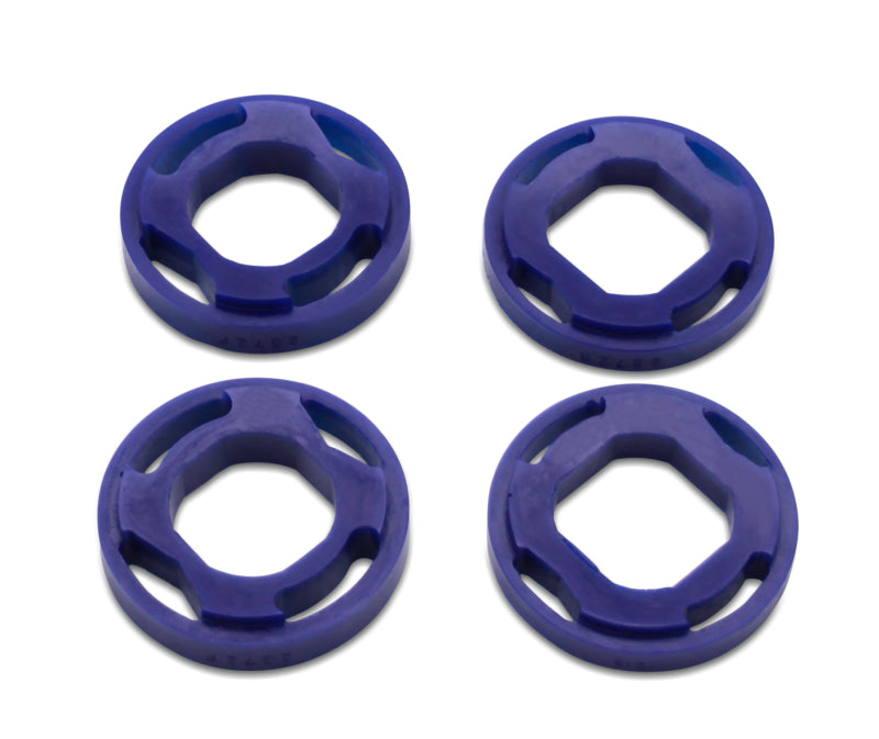SuperPro Rear Subframe Void Filler Bushing Kit SPF2872K Photo - Primary