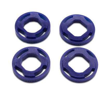 SuperPro Rear Subframe Void Filler Bushing Kit SPF2872K Photo - Primary