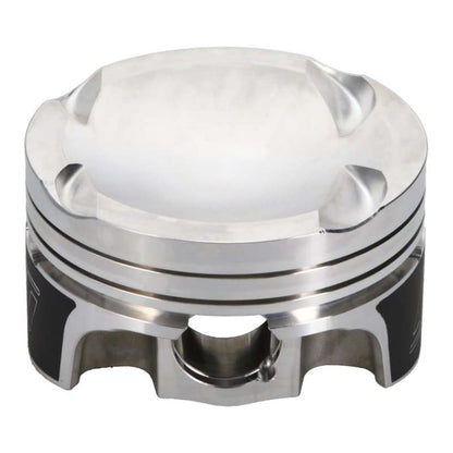 Wiseco 2008+ Mitsubishi EVO X 4B11 -14cc 88mm Bore Piston Shelf Stock Kit K700M88 K700M88 User 2