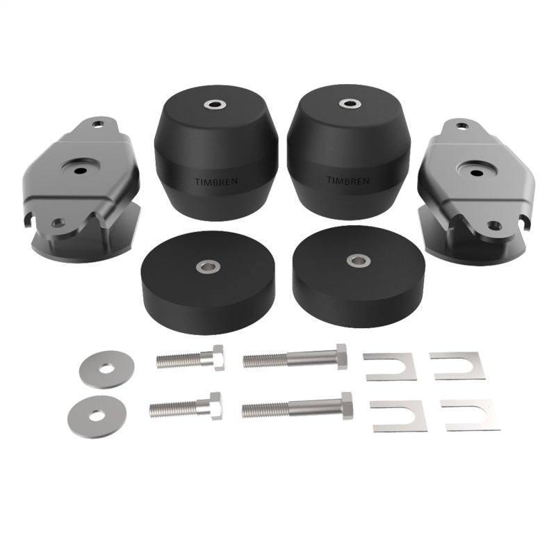 Timbren 2015 Ford F-450 Super Duty Rear Suspension Enhancement System FRTT350J FRTT350J Photo - Unmounted