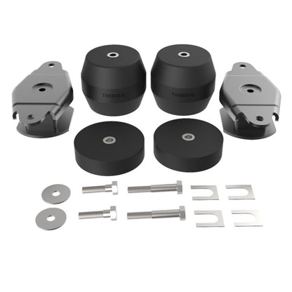 Timbren 2015 Ford F-450 Super Duty Rear Suspension Enhancement System FRTT350J FRTT350J Photo - Unmounted