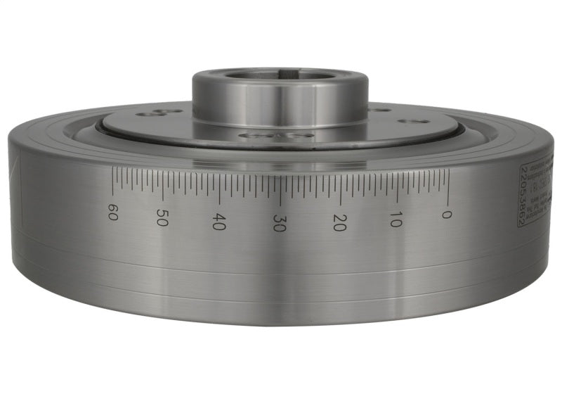 Ford Performance Parts Ford Racing Crankshaft Damper M-6316-A460 Photo - Unmounted