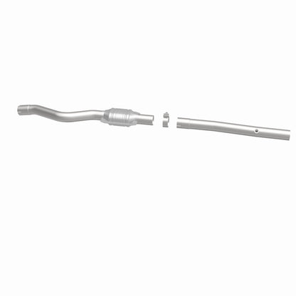 MagnaFlow Dodge Dakota California Grade CARB Compliant Direct-Fit Catalytic Converter 4451607 360 Degree Image Set