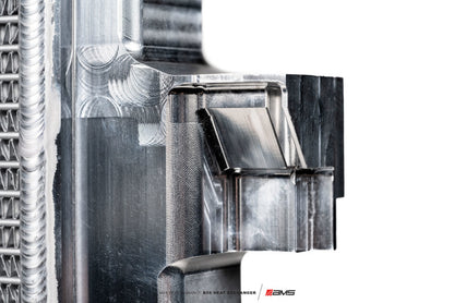AMS Performance 2019+ BWM M340i B58 Heat Exchanger AMS.51.02.0001-1 AMS.51.02.0001-1 User 1