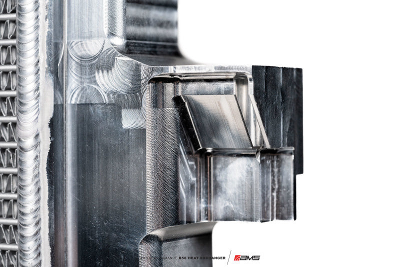 AMS Performance 2019+ BWM M340i B58 Heat Exchanger AMS.51.02.0001-1 AMS.51.02.0001-1 User 1