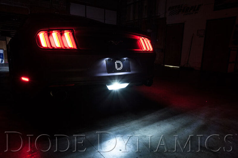 Diode Dynamics 15-21 Ford Mustang 4th Brake Light DD3017 DD3017 User 1