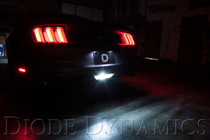 Diode Dynamics 15-21 Ford Mustang 4th Brake Light DD3017 DD3017 User 1