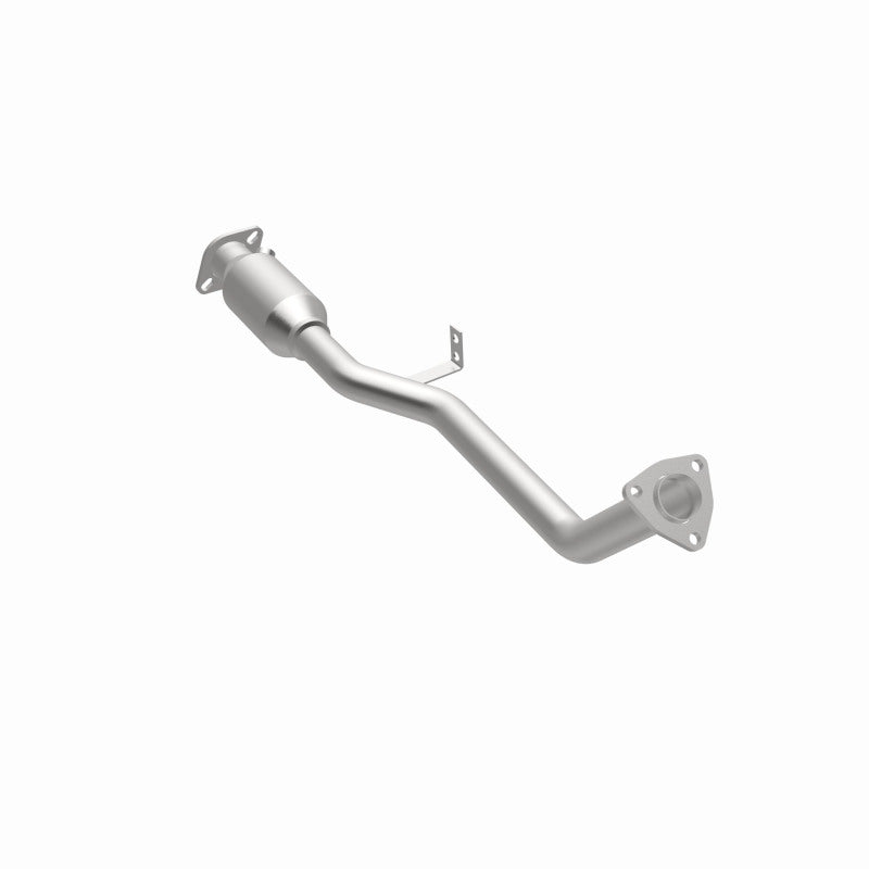 MagnaFlow Infiniti J30 California Grade CARB Compliant Direct-Fit Catalytic Converter 444741 360 Degree Image Set