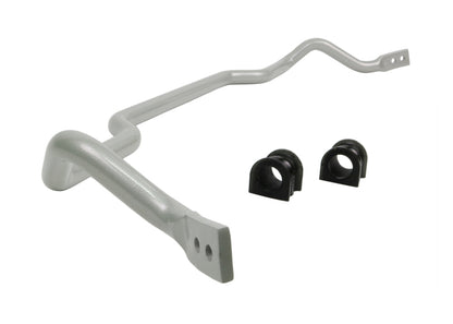 Whiteline Rear Sway Bar 24mm Heavy Duty Blade Adjustable Acura RSX 2002-2006 BHR67Z Photo - Primary