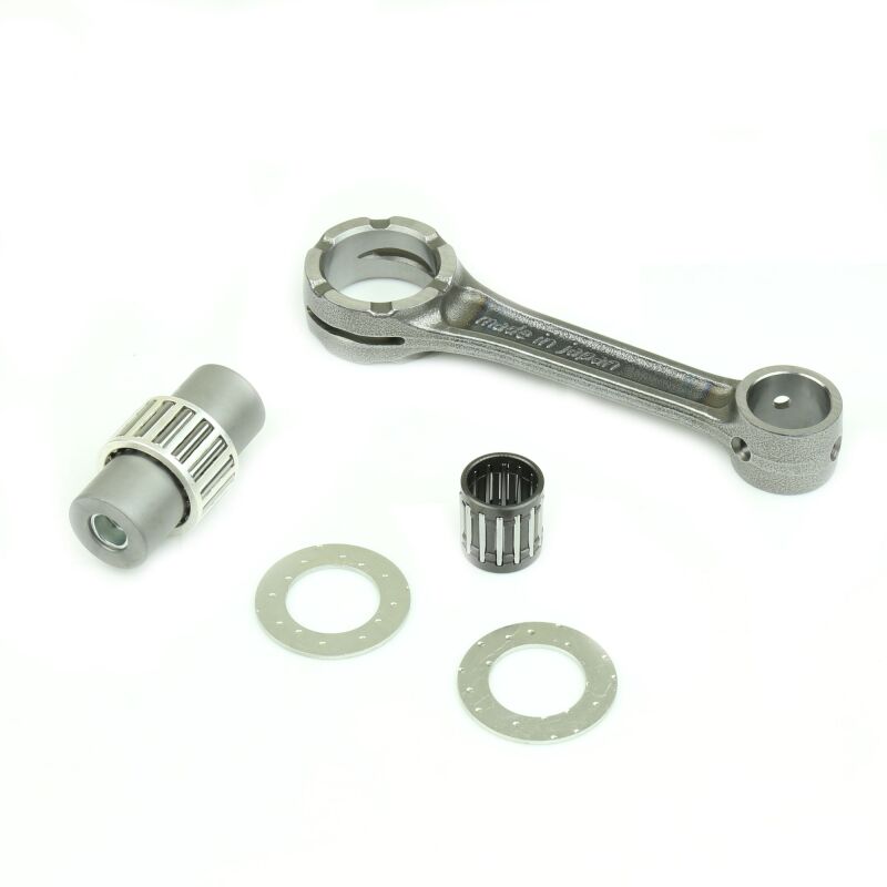 Athena 91-94 Kawasaki KDX 250 Offroad Connecting Rod Kit P40321034 P40321034 Photo - Primary
