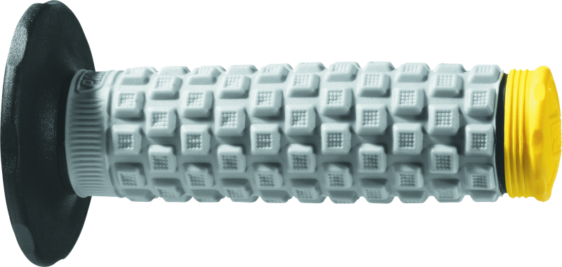 ProTaper Pt Pillow Top Grip Blk/Gry/Yel 024853 024853 Photo - Primary