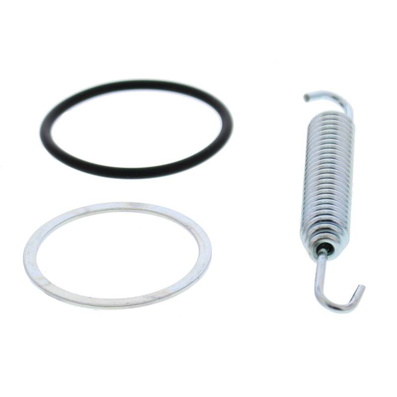 Vertex Pistons Vertex Gaskets 93-01 Yamaha YZ80 Exhaust Gasket Kit 823149 823149 Photo - Primary