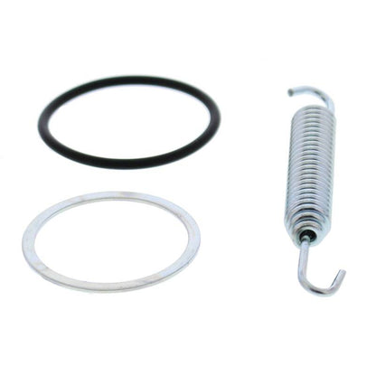 Vertex Pistons Vertex Gaskets 93-01 Yamaha YZ80 Exhaust Gasket Kit 823149 823149 Photo - Primary
