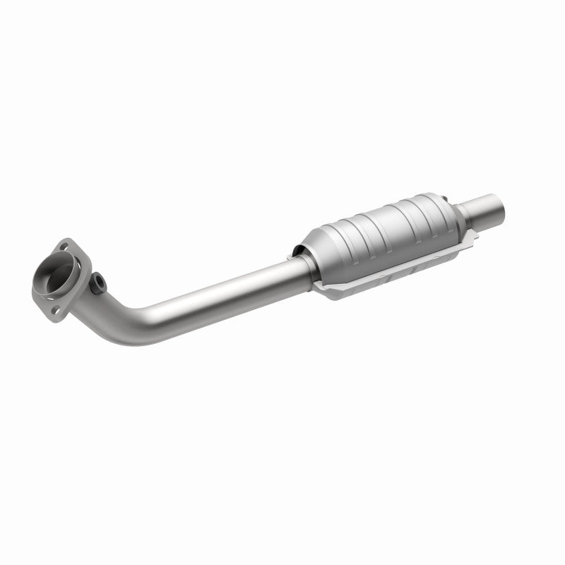 MagnaFlow BMW X5 OEM Grade Federal / EPA Compliant Direct-Fit Catalytic Converter 49572 360 Degree Image Set