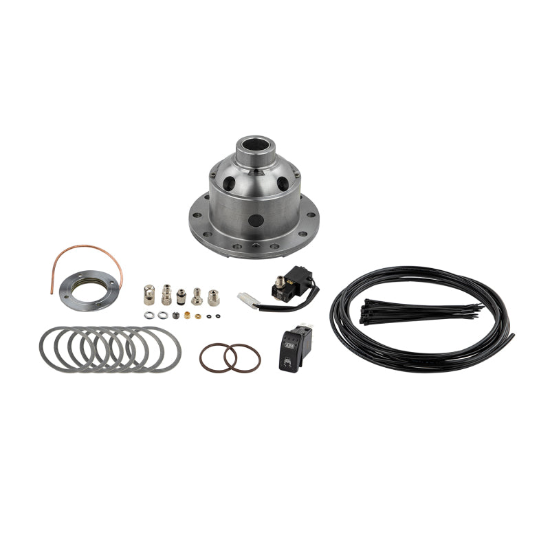 ARB Airlocker 30Spl 3.91&Up Toyota 8In Ifs 53mm Brg S/N.. RD111 RD111 Photo - Primary