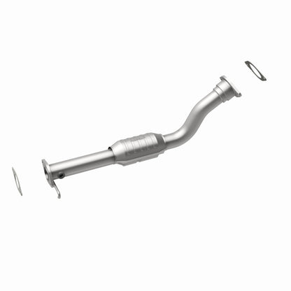 MagnaFlow Oldsmobile Intrigue OEM Grade Federal / EPA Compliant Direct-Fit Catalytic Converter 51101 360 Degree Image Set