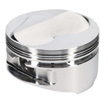 JE Pistons 400-12 SBC .150 DOME Set of 8 Pistons 186446 186446 User 2