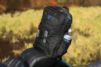 Kuryakyn Momentum Runaway Backpk 5257 5257 User 3