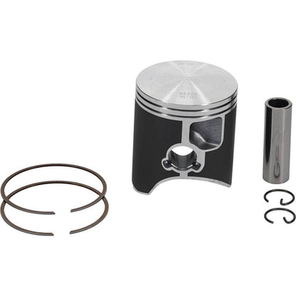 Vertex Pistons Vertex Piston 18-24 Beta RR 2T 250 250cc Cast Replica Piston Kit 24384C 24384C Photo - Primary