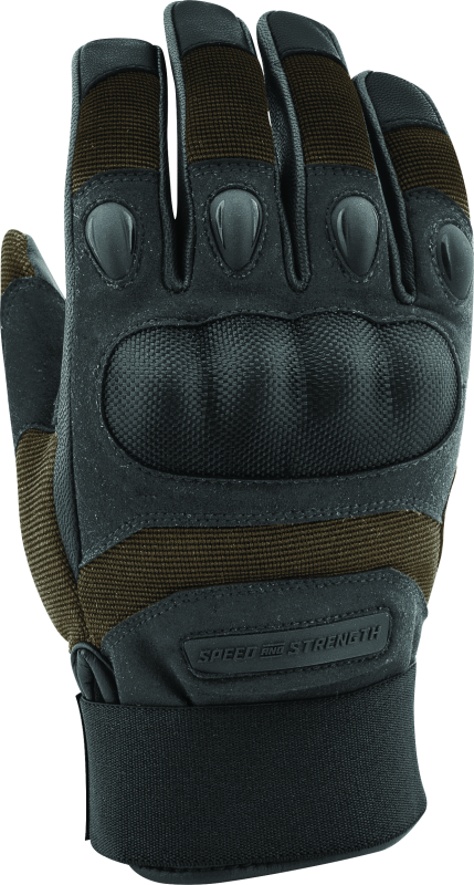 Speed and Strength Call 2 Arms Glv Brn 2Xl 889551 889551 User 3