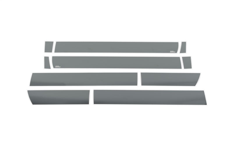 Putco 2007-2013, Chevrolet Avalanche - 5.5" wide (10 pcs) 9751215BP Photo - Primary
