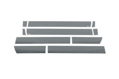 Putco 2007-2013, Chevrolet Avalanche - 5.5" wide (10 pcs) 9751215BP Photo - Primary