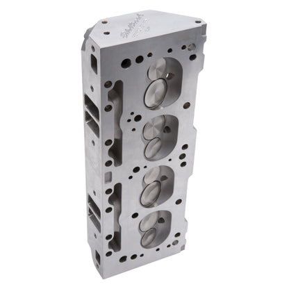 Edelbrock Single Perf. RPM SB/Chrys. Head Comp 60779 Photo - out of package