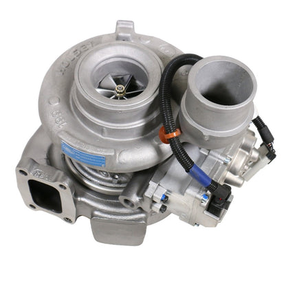 BD Diesel 13-18 RAM Cummins 6.7L Screamer Turbo Manifold Package 1045871 1045871 Photo - Unmounted