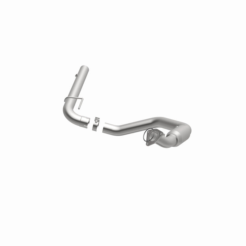 MagnaFlow California Grade CARB Compliant Direct-Fit Catalytic Converter 5451525 360 Degree Image Set