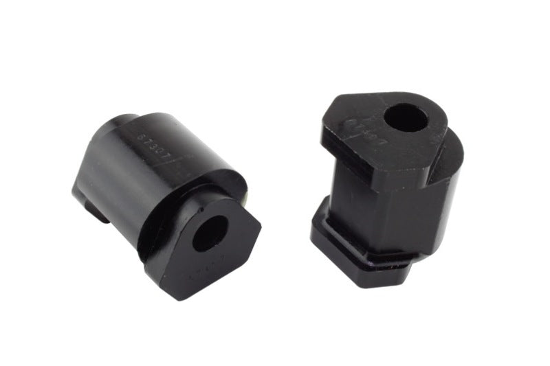 Whiteline Plus 5/95-99 Pathfinder / 5/95-03 Infiniti QX4 Fr Control Arm Lwr Inner Rear Bushing Kit W53277 W53277 Photo - Primary