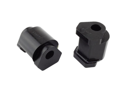 Whiteline Plus 5/95-99 Pathfinder / 5/95-03 Infiniti QX4 Fr Control Arm Lwr Inner Rear Bushing Kit W53277 W53277 Photo - Primary