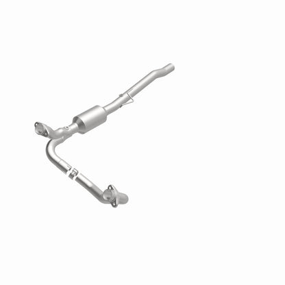 MagnaFlow Dodge Ram 1500 California Grade CARB Compliant Direct-Fit Catalytic Converter 4451214 360 Degree Image Set