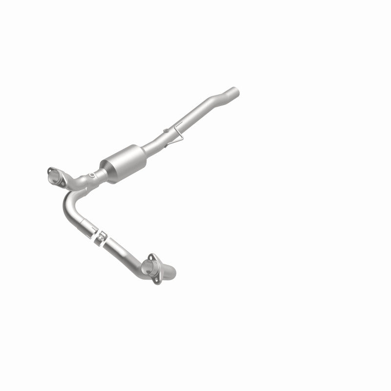 MagnaFlow Dodge Ram 1500 California Grade CARB Compliant Direct-Fit Catalytic Converter 4451214 360 Degree Image Set