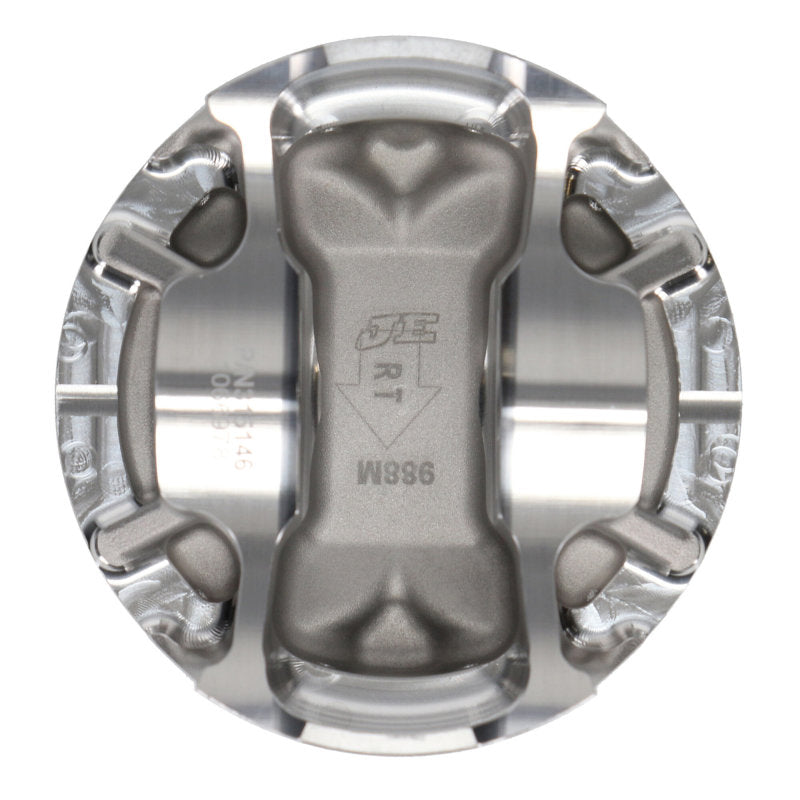 JE Pistons ECOBOOST V6 3.5 10:1 Set of 6 Pistons 315151 315151 User 1