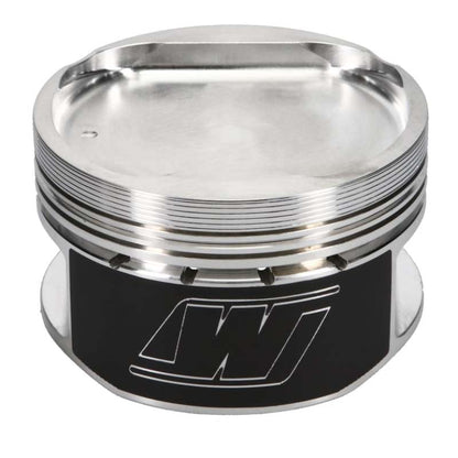 Wiseco Toyota Scion TC 2AZ-FE -29cc R/Dome Piston Shelf Stock 6641M89 6641M89 Photo - out of package