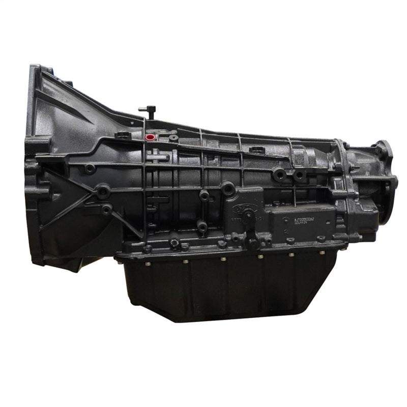 BD Diesel 99-03 Ford 7.3L Powerstroke 4R100 Roadmaster Transmission & Converter (2WD) 1064432SM 1064432SM Photo - Unmounted