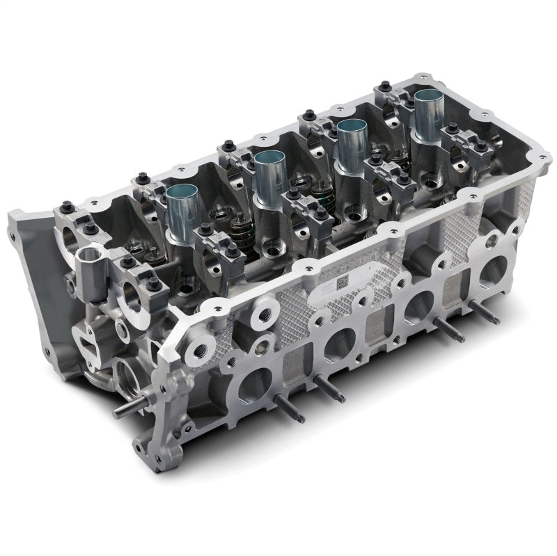 Ford Racing 5.2L Gen 3 LH Cylinder Head M-6050-M52B M-6050-M52B Photo - Unmounted