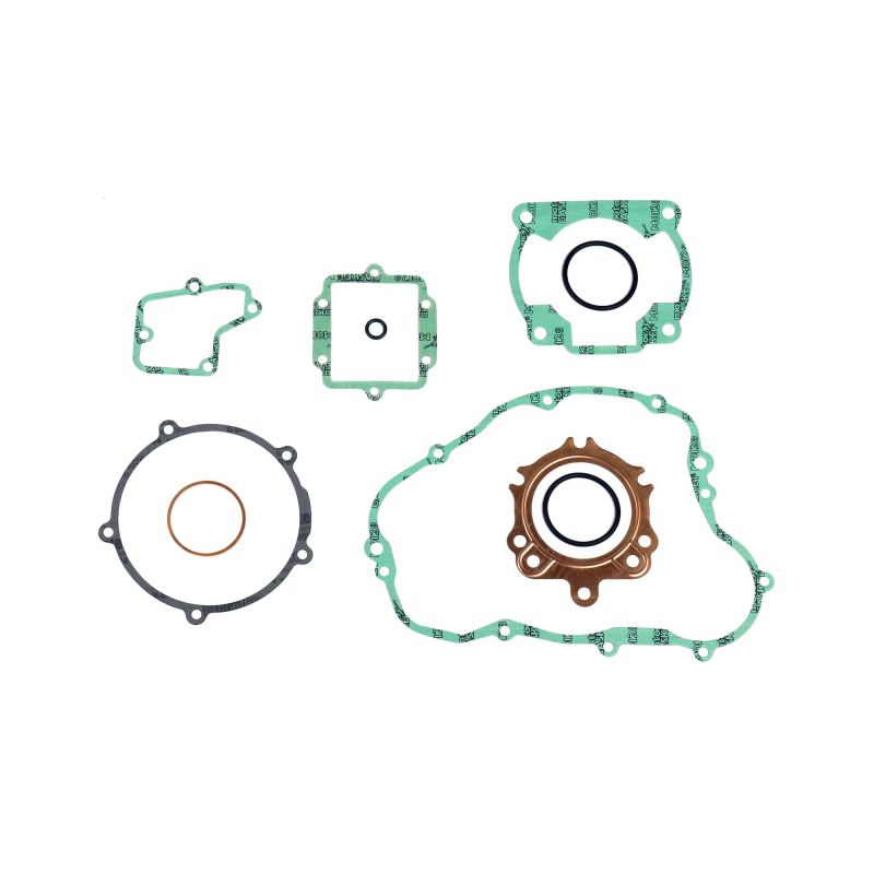 Athena 86-88 Kawasaki KDX 200 Complete Gasket Kit P400250850201 P400250850201 Photo - Primary