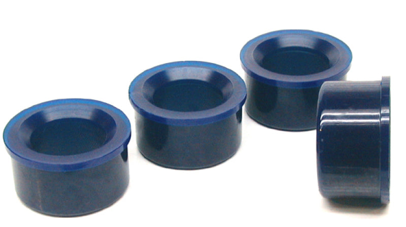 SuperPro Rear Torsion Bar Pivot Bushing Kit SPF0236K Photo - Primary