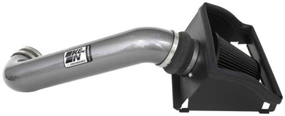 K&N Engineering K&N 21-23 Ford F-150 5.0L V8 Performance Air Intake System 30-2616KC 30-2616KC Photo - Primary