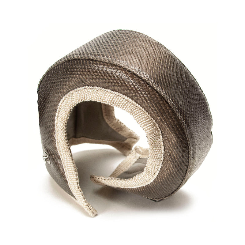 DEI Gen-3 Turbo Shield T6 - Shield Only - Titanium 10238 10238 Photo - Primary