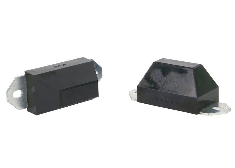 Whiteline Bump Stop Bushing Jeep CJ7 76-86 W93474 W93474 Photo - out of package