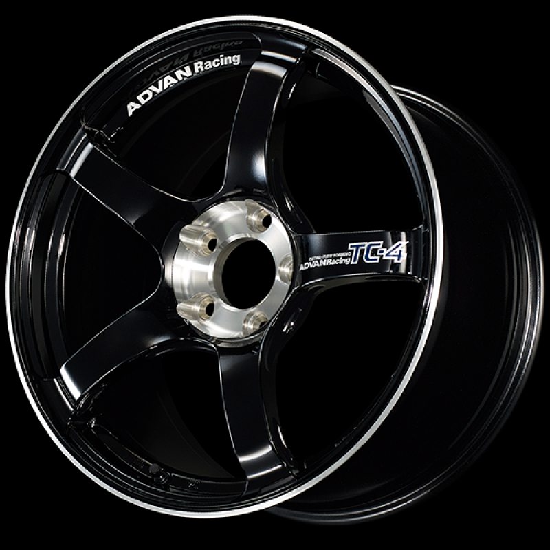 Advan AVN TC4 Wheels Wheels Wheels - Cast main image