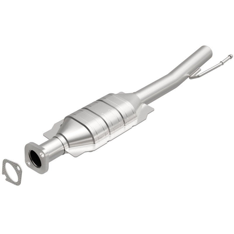 MagnaFlow California Grade CARB Compliant Direct-Fit Catalytic Converter 457003 Photo - Primary