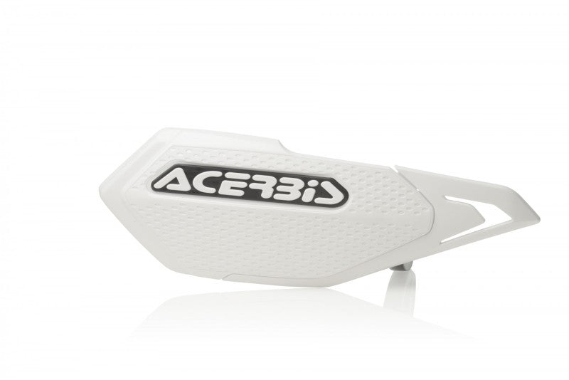 Acerbis X-Elite Handguards White 2856890002 2856890002 Photo - Primary