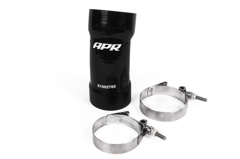 APR APR Intercooler Hoses Forced Induction Intercooler Pipe Kits main image