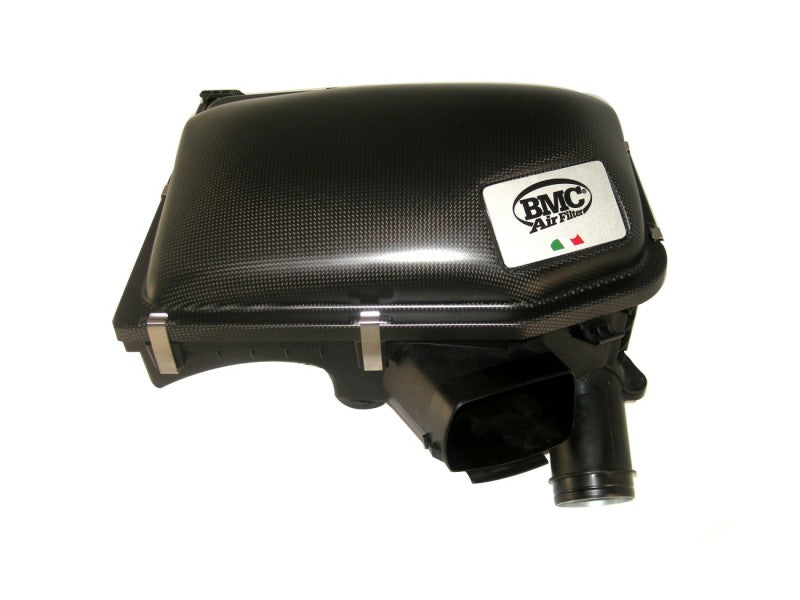 BMC 11-12 BMW 1 Series 1M Coupe 3.0 Flat Carbon Racing Filter MID Kit CRF722/01 CRF722/01 User 1