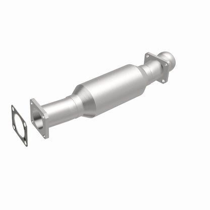 MagnaFlow International Scout II California Grade CARB Compliant Direct-Fit Catalytic Converter 3391425 360 Degree Image Set