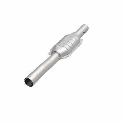 MagnaFlow Jeep Grand Cherokee HM Grade Federal / EPA Compliant Direct-Fit Catalytic Converter 93139 360 Degree Image Set